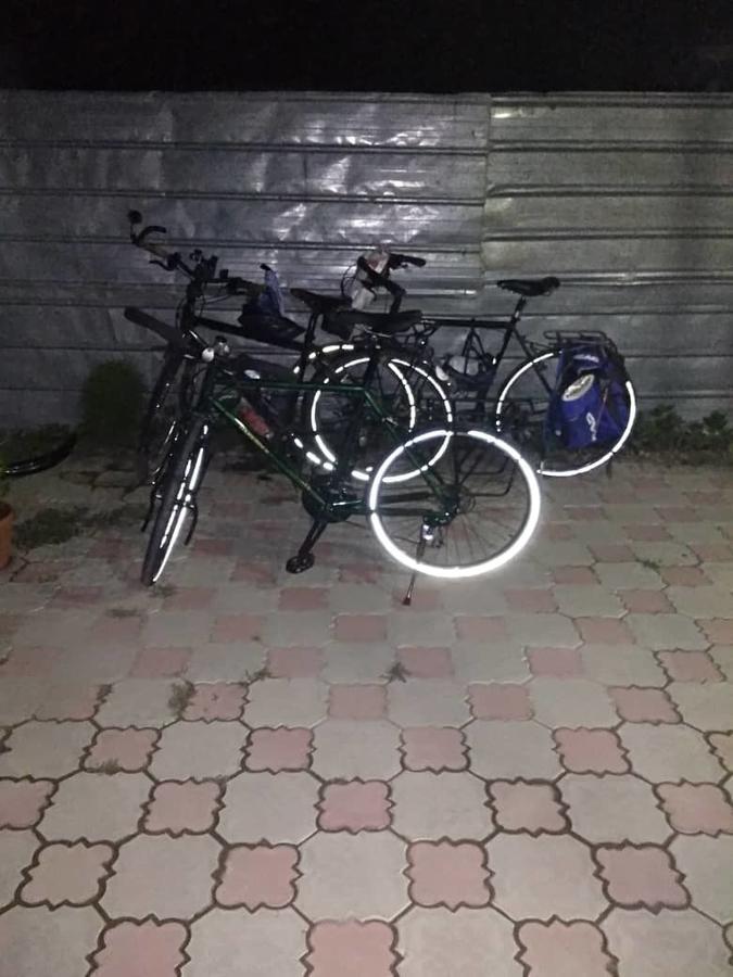 Hostel Visit Osh Εξωτερικό φωτογραφία